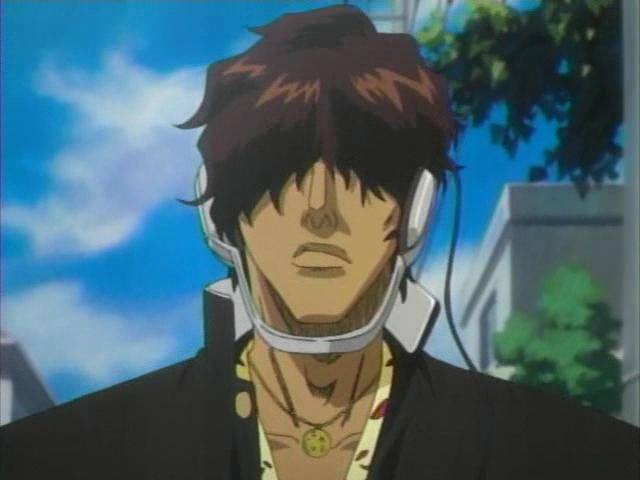 Otaku Gallery  / Anime e Manga / Bleach / Screen Shots / Episodi / 037 - Lo scopo del colpo / 129.jpg